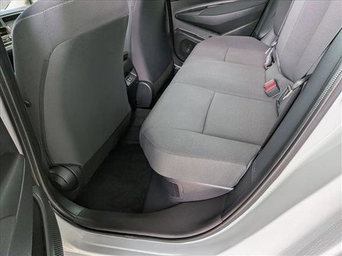 Used 2025 Toyota Corolla LE w/ Convenience Package FWD image 16