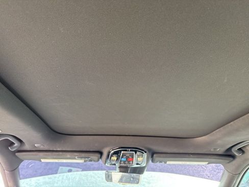 Used 2021 Jeep Grand Cherokee L Overland w/ Luxury Tech Group IV image 11