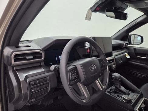 New 2026 Toyota Tacoma TRD Off-Road image 49