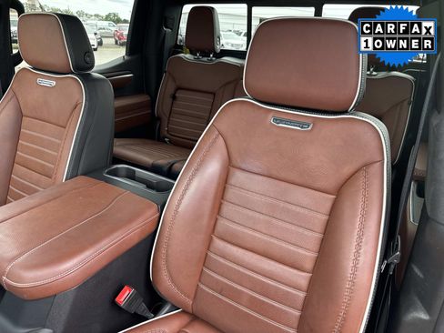 Used 2023 GMC Sierra 1500 Denali Ultimate AWD/4WD image 28