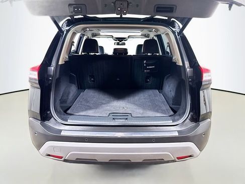 Used 2021 Nissan Rogue SV w/ Premium Package AWD/4WD image 24