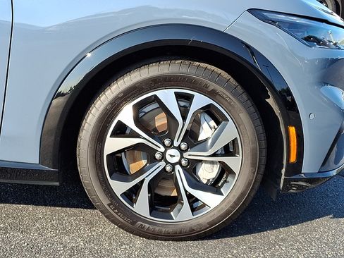 Used 2023 Ford Mustang Mach-E Premium AWD/4WD image 8