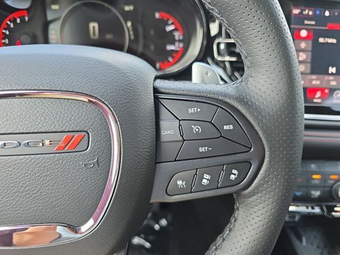 New 2026 Dodge Durango GT AWD/4WD image 15