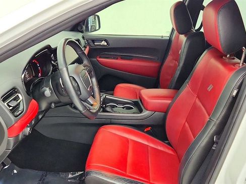 Used 2022 Dodge Durango R/T w/ Blacktop Package AWD/4WD image 13