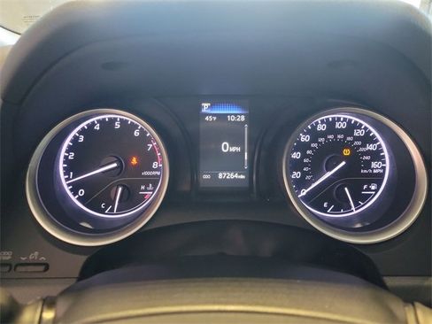 Used 2023 Toyota Camry LE image 15