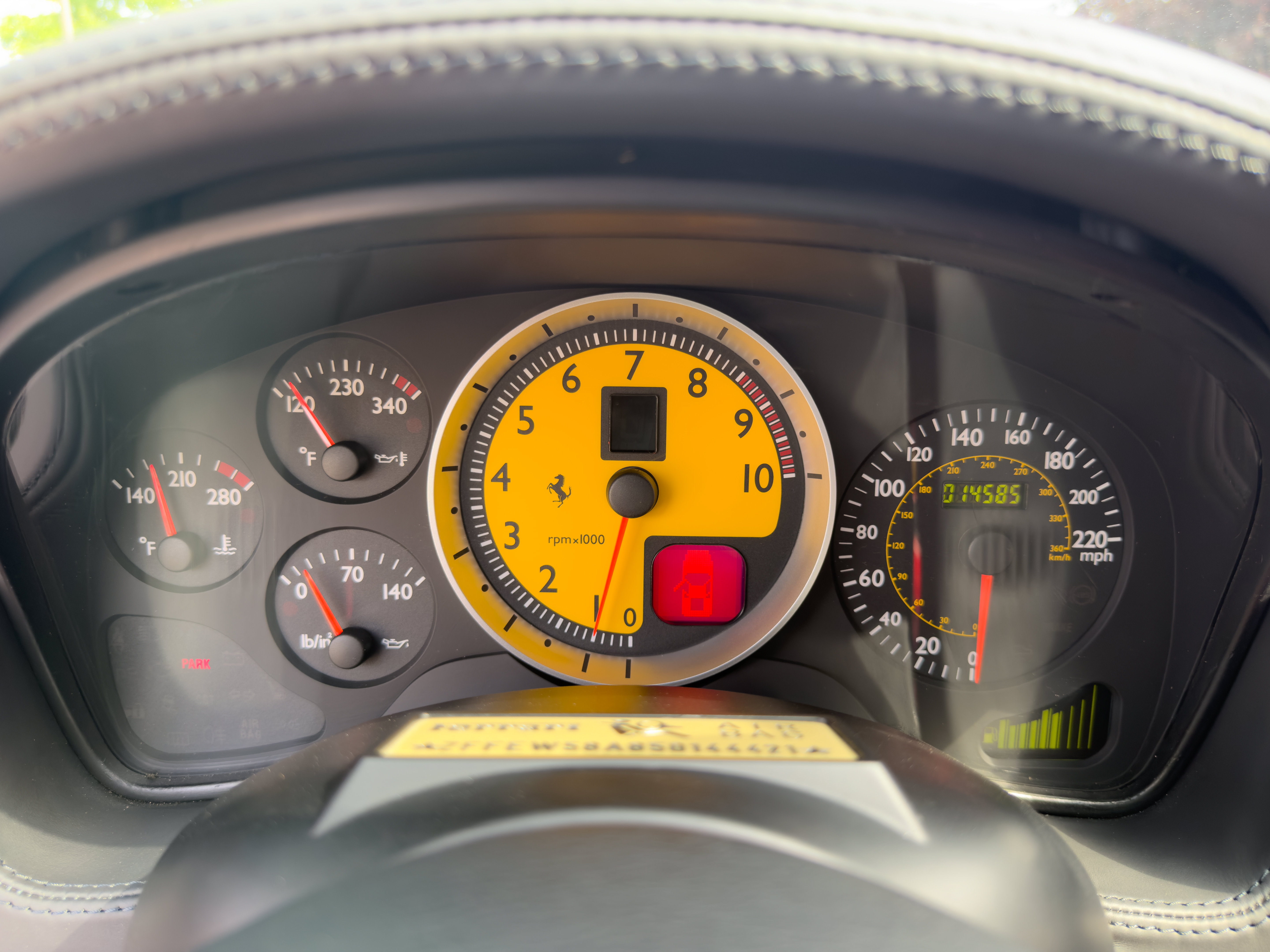 Used 2005 Ferrari F430 Coupe RWD image 22