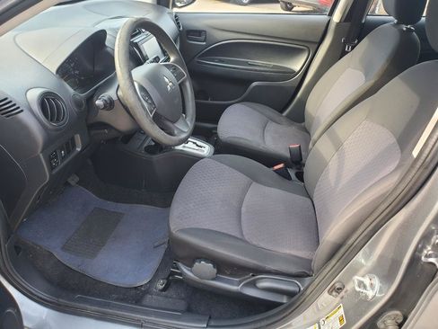 Used 2020 Mitsubishi Mirage ES FWD image 15