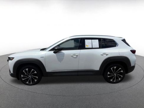 Used 2025 MAZDA CX-50 2.5 Hybrid w/ Premium Plus Pkg AWD/4WD image 8