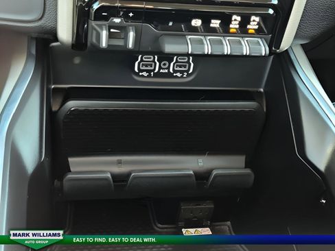 Used 2023 RAM 3500 Laramie image 50