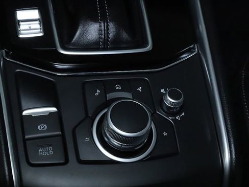 Used 2023 MAZDA CX-5 AWD 2.5 S w/ Premium Package image 39