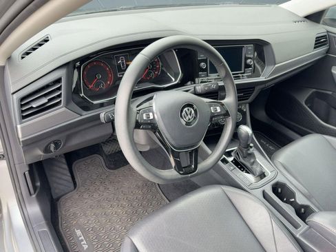 Used 2020 Volkswagen Jetta SE image 27