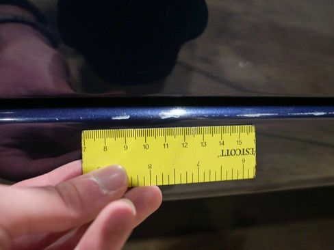 Used 2001 Acura TL image 34