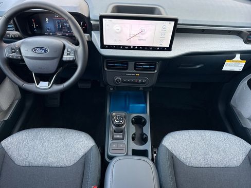 New 2026 Ford Maverick XLT w/ XLT Luxury Package AWD/4WD image 12