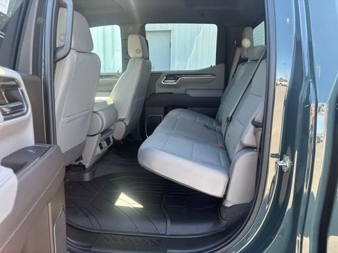 New 2026 Chevrolet Silverado 1500 LT w/ Safety Package image 11