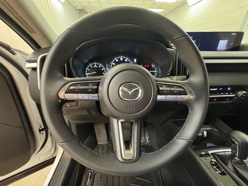 Used 2025 MAZDA CX-50 AWD 2.5 S w/ Preferred Package image 38
