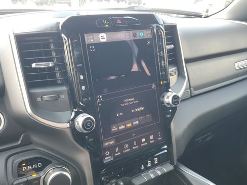 New 2026 RAM 1500 Big Horn image 27