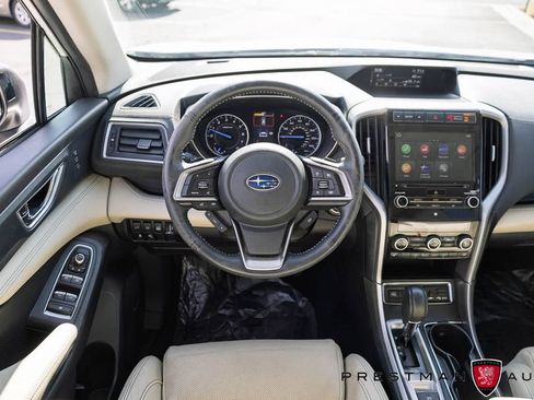Used 2021 Subaru Ascent Limited w/ Technology Package AWD/4WD image 2
