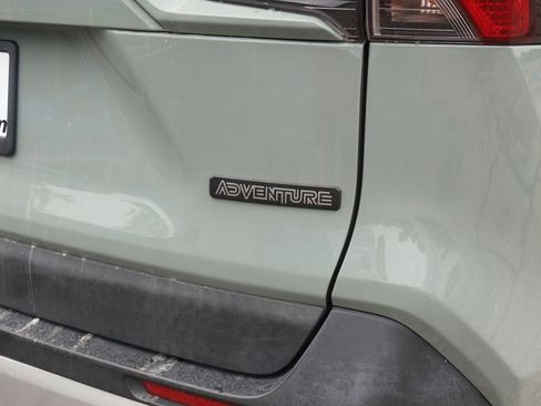 Used 2019 Toyota RAV4 Adventure w/ Cold Weather Package AWD/4WD image 64