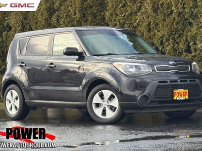 Used 2015 Kia Soul