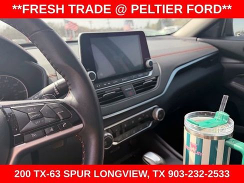 Used 2021 Nissan Altima 2.5 SR w/ SR Premium Package image 33