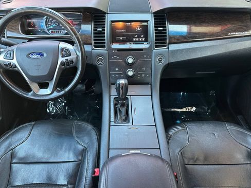 Used 2014 Ford Taurus Limited FWD image 14