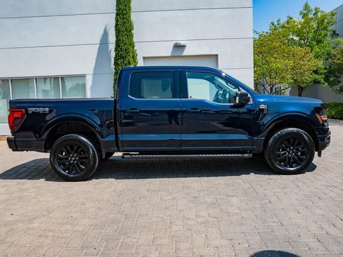 Used 2024 Ford F150 XLT w/ Equipment Group 303A High AWD/4WD image 11
