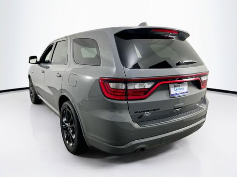 Used 2022 Dodge Durango R/T w/ Blacktop Package image 7