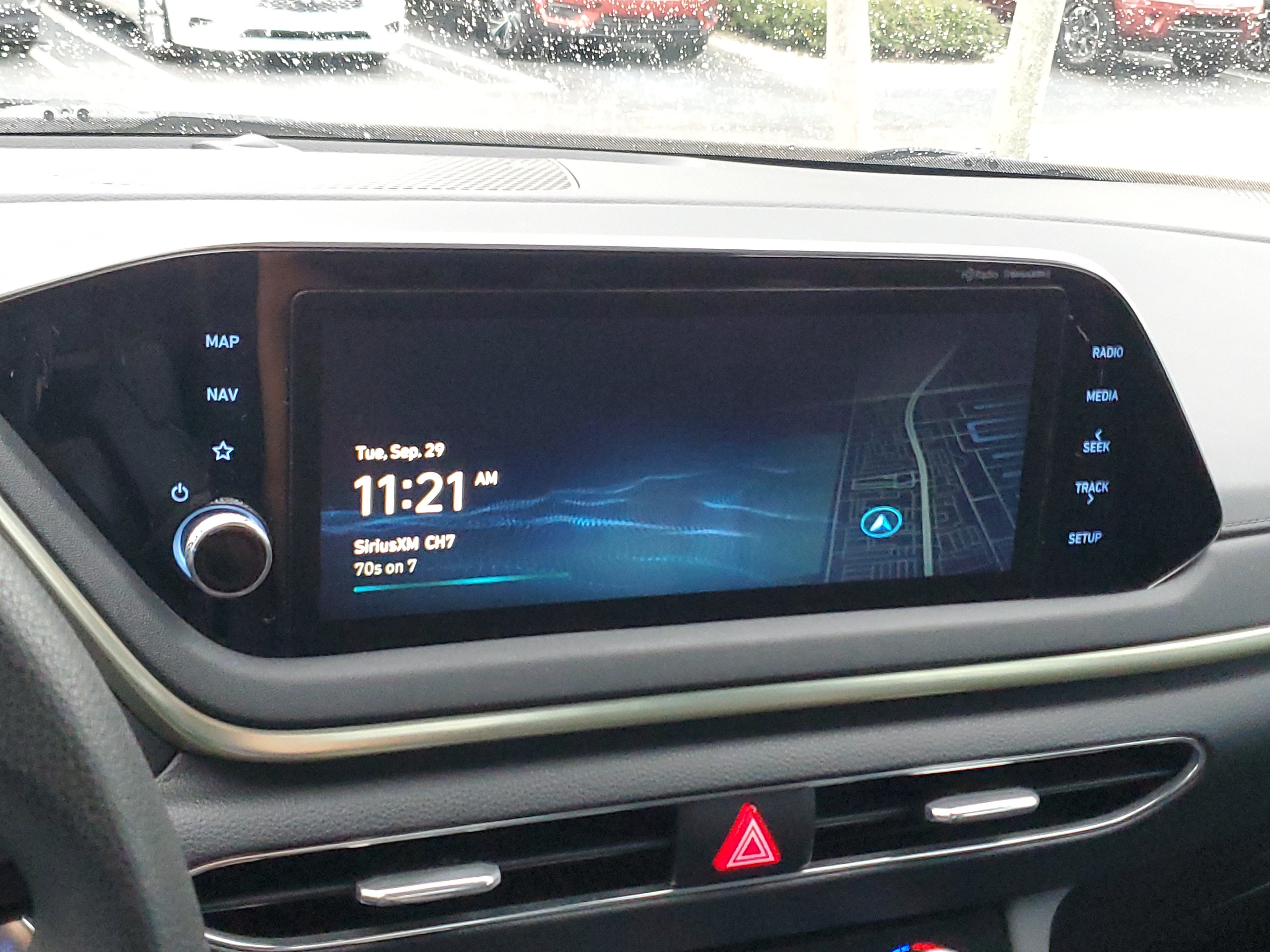 Used 2023 Hyundai Sonata SEL FWD image 24