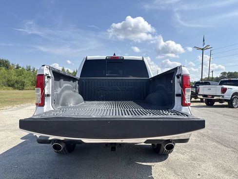 Used 2023 RAM 1500 Big Horn RWD image 25