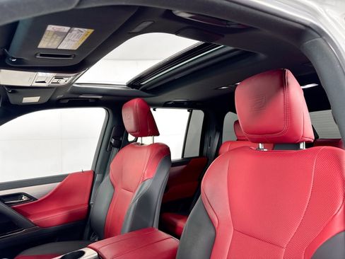 Used 2023 Lexus LX 600 F Sport image 30