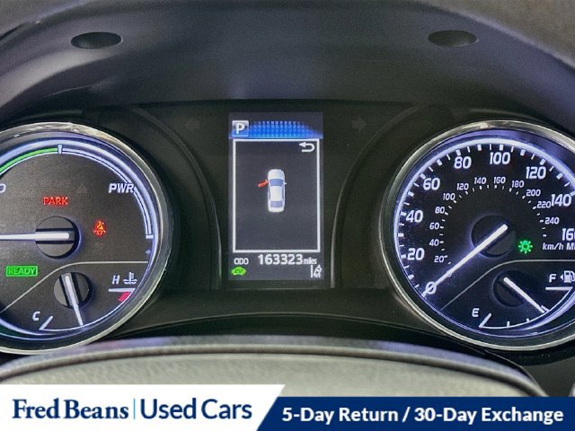 Used 2019 Toyota Camry LE FWD image 18