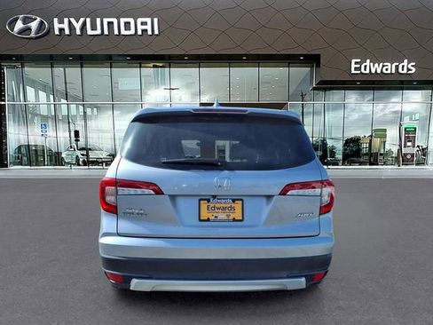 Used 2021 Honda Pilot EX-L image 5