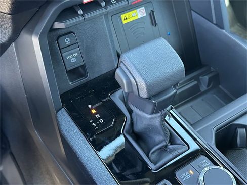 Certified 2026 Toyota Tundra SR5 w/ SX Package image 18