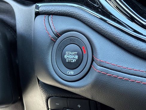 New 2026 Dodge Durango GT image 19