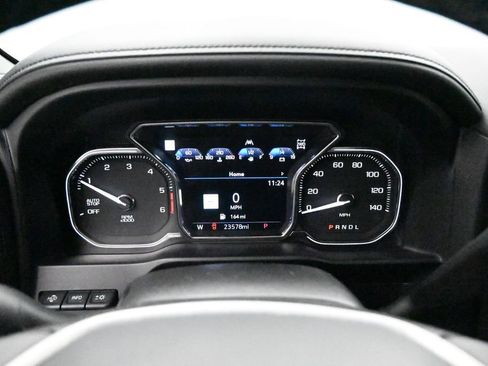 Used 2020 GMC Sierra 1500 Denali w/ Denali Ultimate Package AWD/4WD image 10