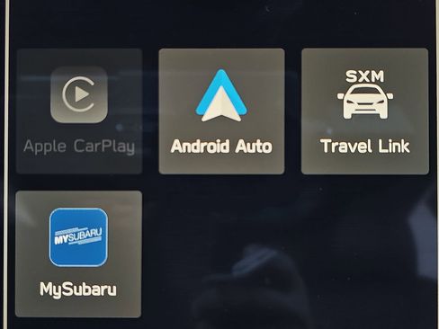 New 2026 Subaru Crosstrek 2.5i Limited w/ Crosstrek Mirror Package image 24