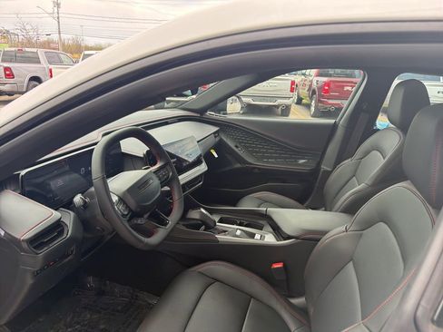 New 2026 Dodge Charger R/T AWD/4WD image 15