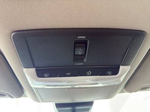 New 2026 Nissan Altima 2.5 SV w/ SV Premium Package AWD/4WD image 22