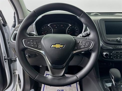 Used 2024 Chevrolet Equinox LT image 12