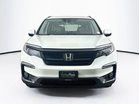 Used 2022 Honda Pilot Special Edition image 2