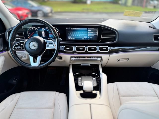 Used 2022 Mercedes-Benz GLE 350 4MATIC image 28