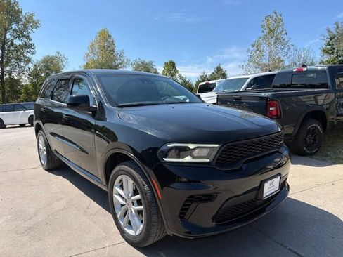 Used 2023 Dodge Durango GT AWD/4WD image 1
