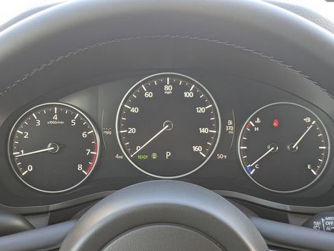 New 2026 MAZDA CX-90 3.3 Turbo w/ Select Package image 28