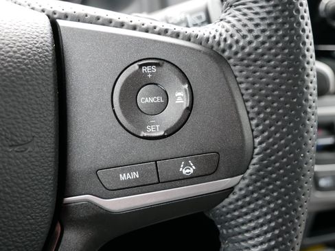 Used 2023 Honda Passport EX-L image 30