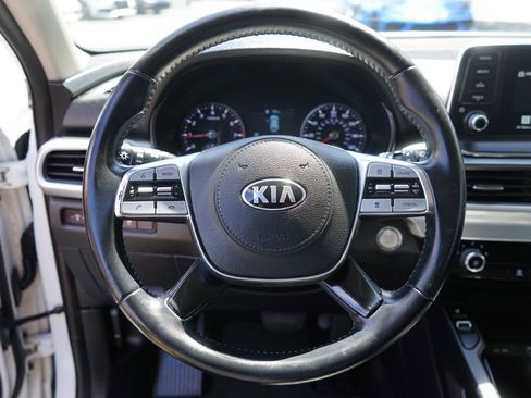 Used 2021 Kia Telluride S image 12