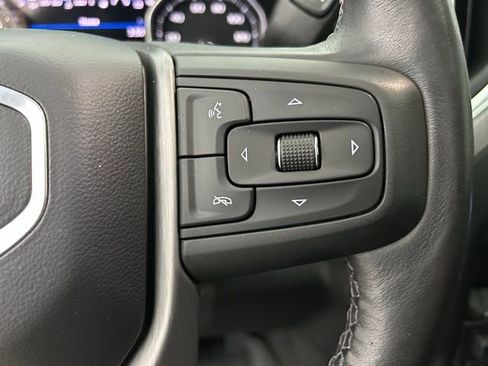 Used 2021 GMC Sierra 1500 Denali w/ Driver Alert Package II image 28