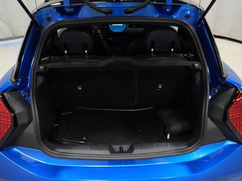 Certified 2025 MINI Cooper S FWD image 24