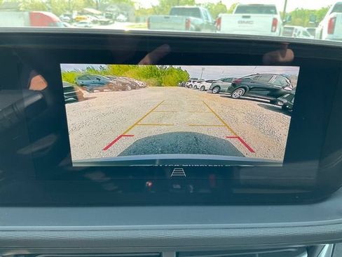 New 2026 Buick Envista Sport Touring w/ Convenience I Package FWD image 11