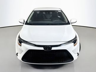 Used 2022 Toyota Corolla L FWD video 2