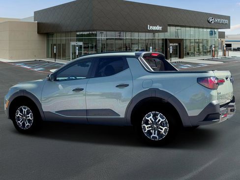 New 2026 Hyundai Santa Cruz XRT AWD/4WD image 4